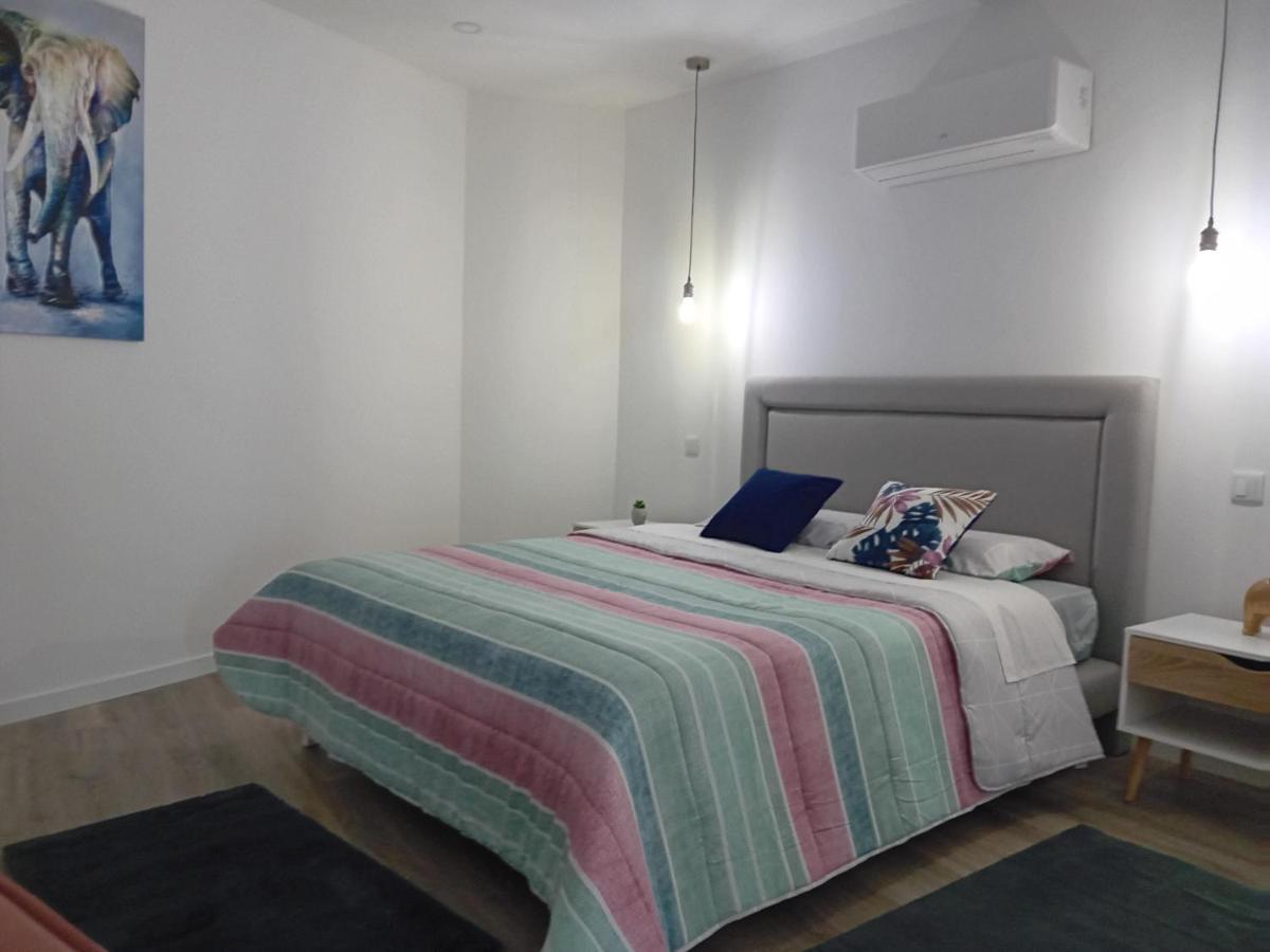 Living Caboqueira Apartamento Funchal  Exterior foto