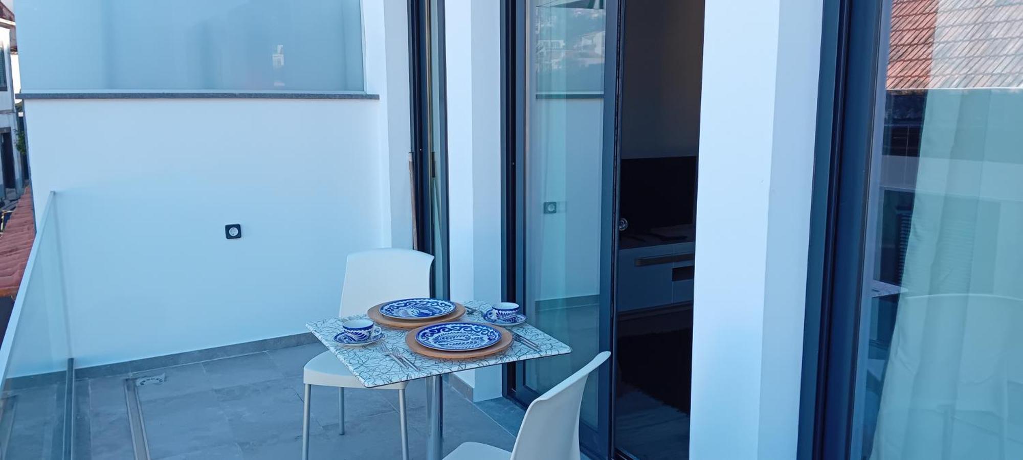 Living Caboqueira Apartamento Funchal  Exterior foto