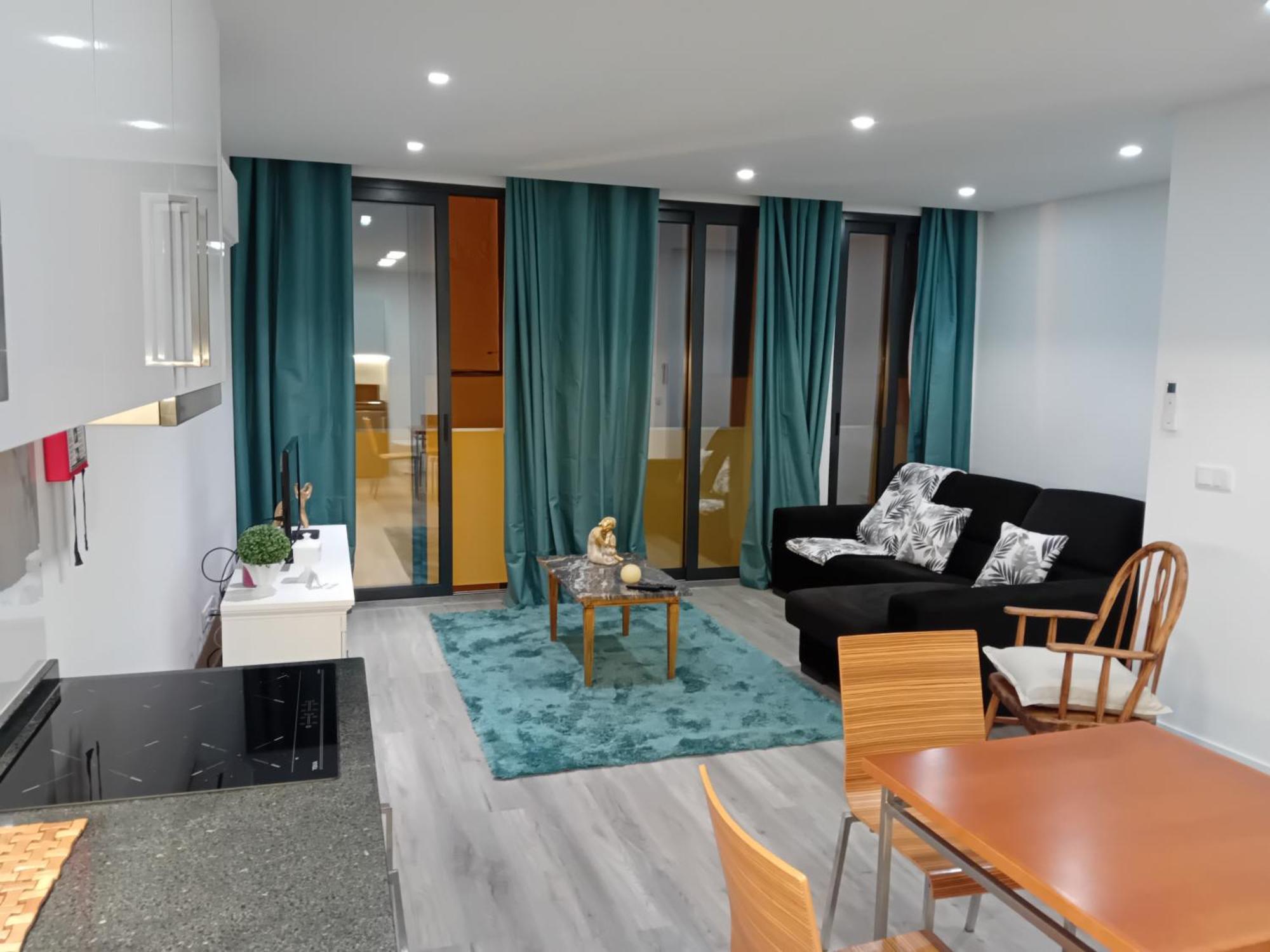 Living Caboqueira Apartamento Funchal  Exterior foto