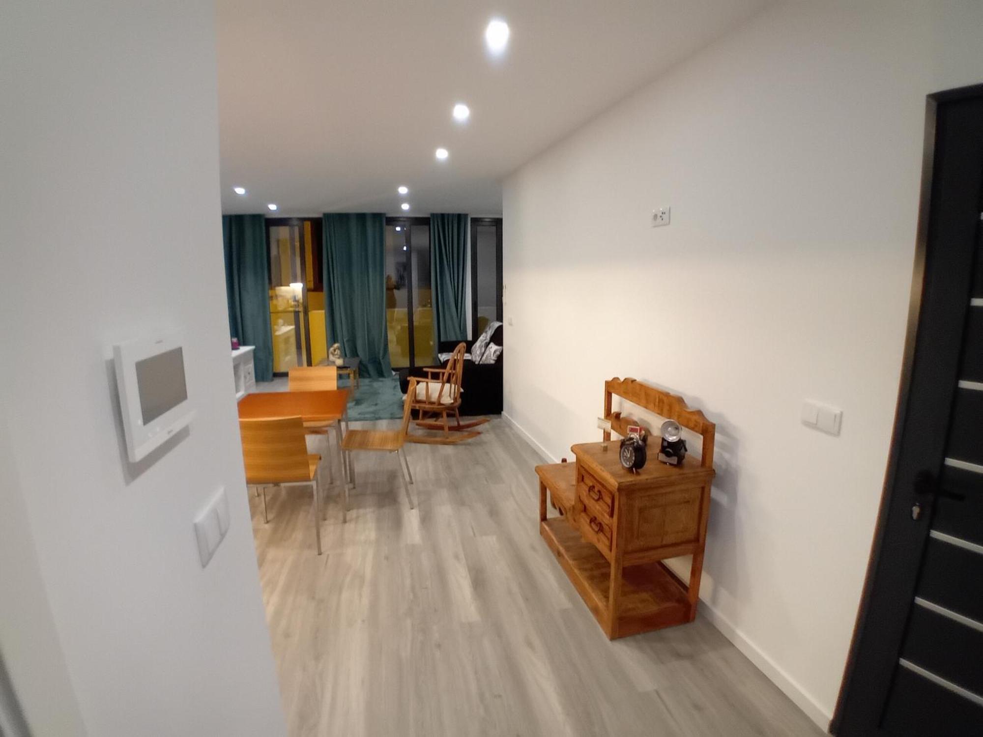 Living Caboqueira Apartamento Funchal  Exterior foto