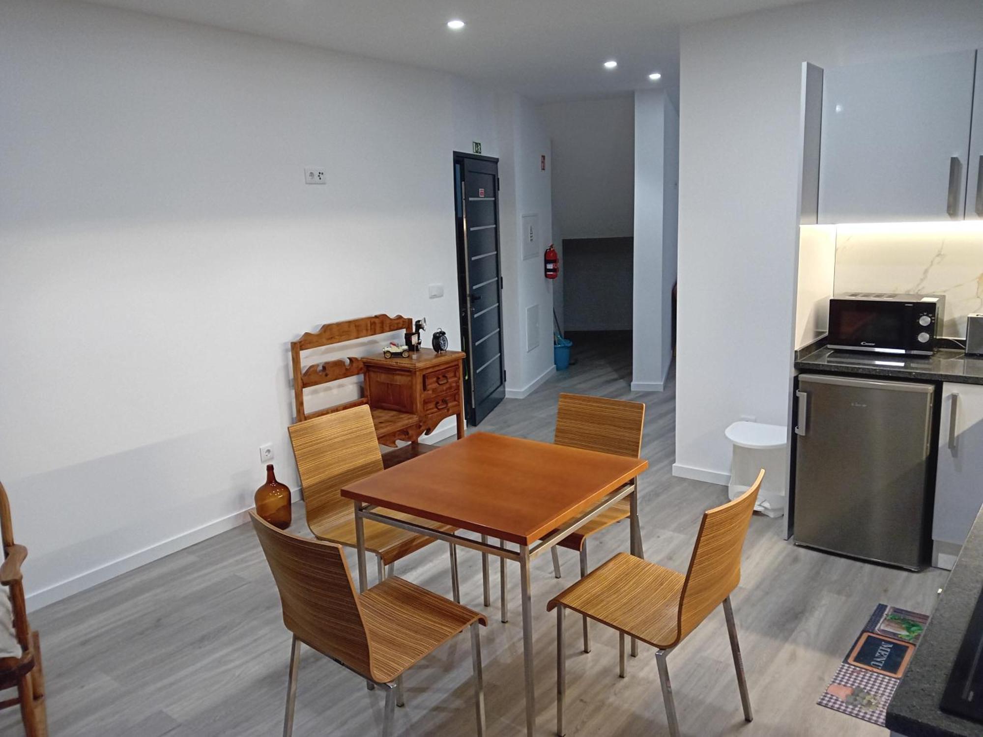 Living Caboqueira Apartamento Funchal  Exterior foto