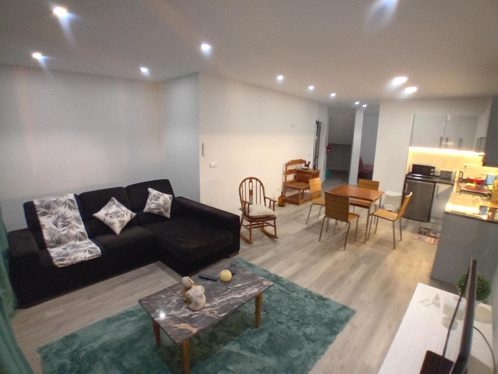 Living Caboqueira Apartamento Funchal  Exterior foto