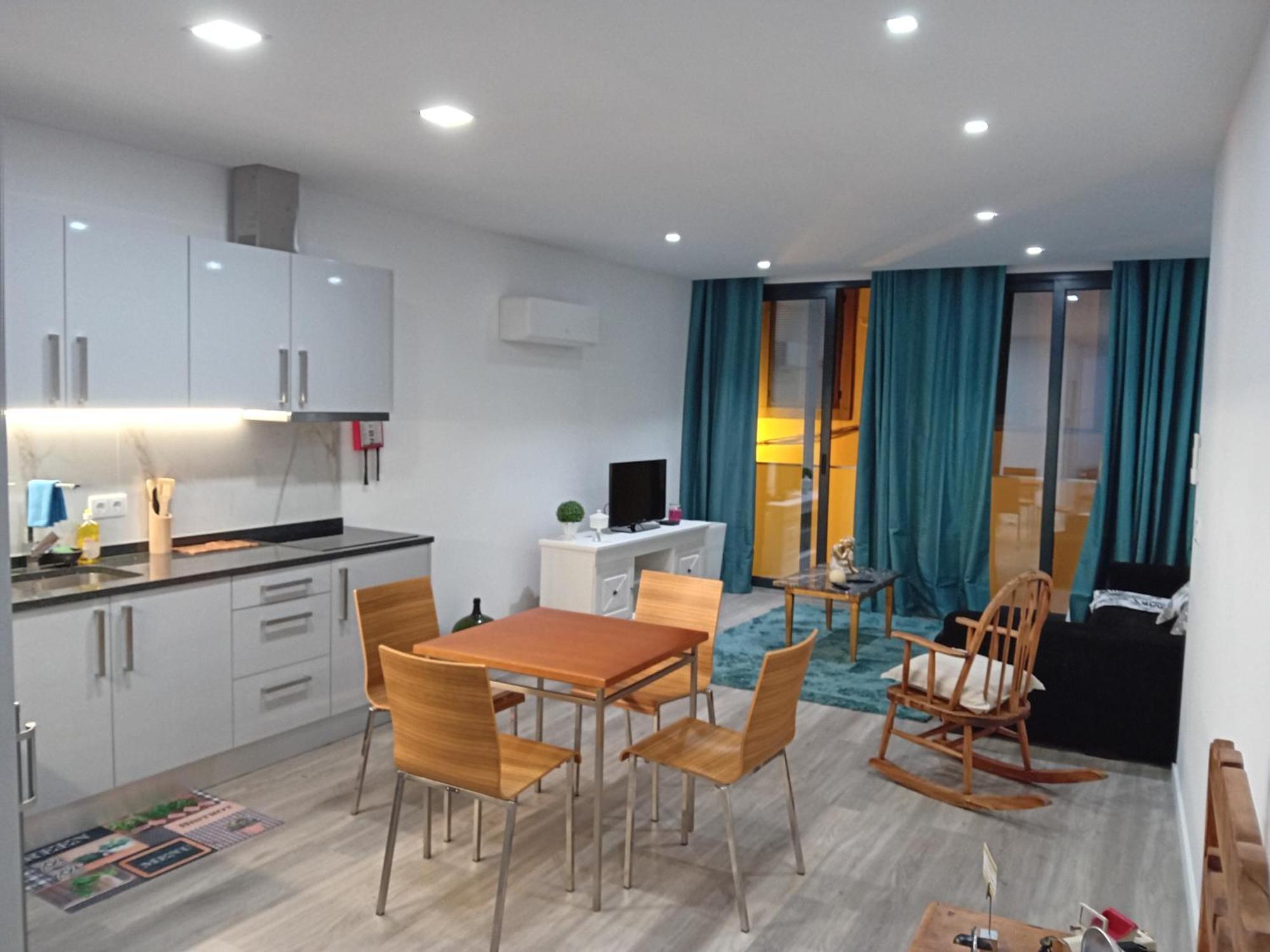 Living Caboqueira Apartamento Funchal  Exterior foto