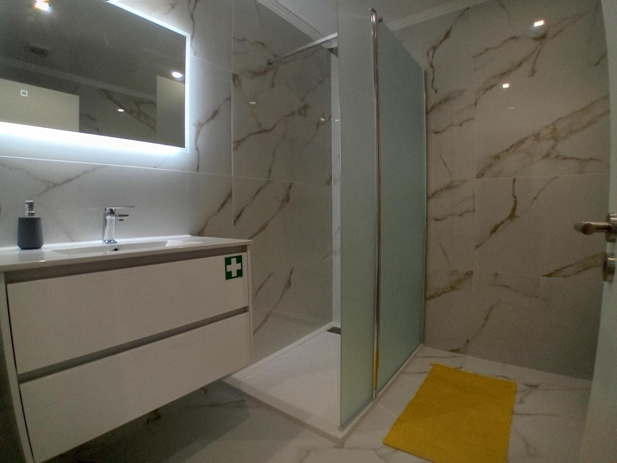 Living Caboqueira Apartamento Funchal  Exterior foto