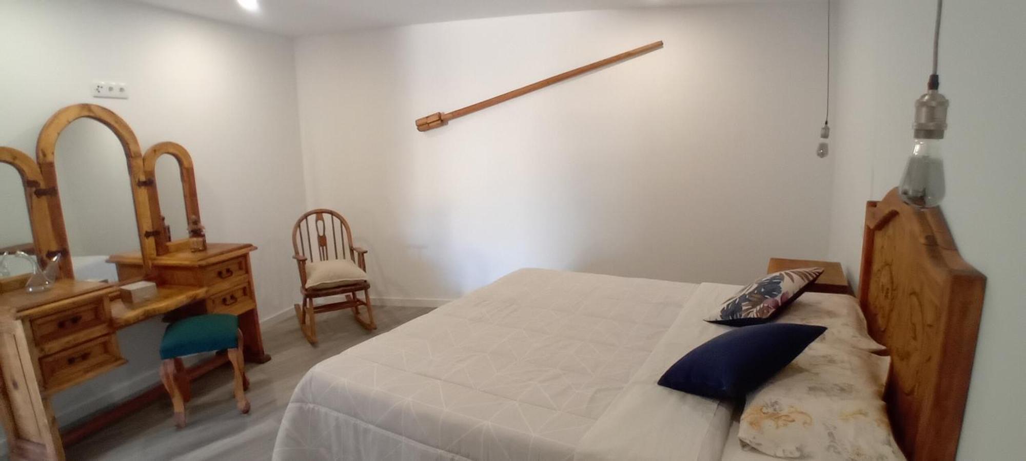 Living Caboqueira Apartamento Funchal  Quarto foto